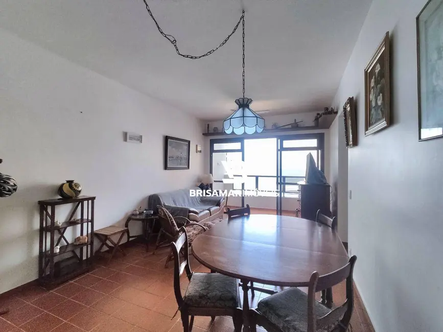 Apartamento com 3 quartos à venda, 143m2 em Guaruja - SP - imagem 4 Foto 4 de Apartamento com 3 quartos à venda, 143m2 em Guaruja - SP