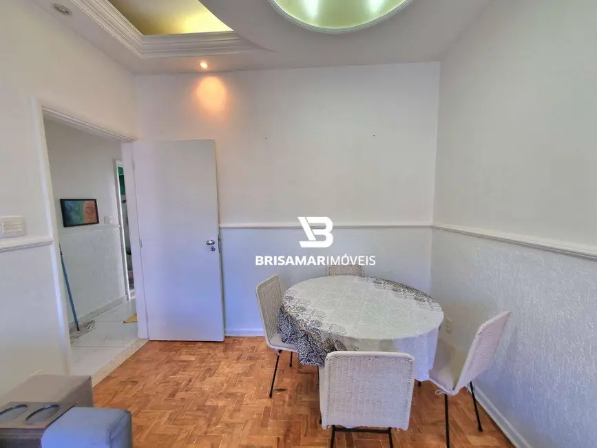 Apartamento com 1 quarto à venda, 67m2 em Barra Funda, Guaruja - SP - imagem 4 Foto 4 de Apartamento com 1 quarto à venda, 67m2 em Barra Funda, Guaruja - SP