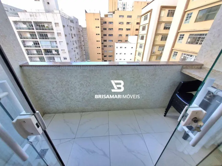 Apartamento com 1 quarto à venda, 67m2 em Barra Funda, Guaruja - SP - imagem 6 Foto 6 de Apartamento com 1 quarto à venda, 67m2 em Barra Funda, Guaruja - SP