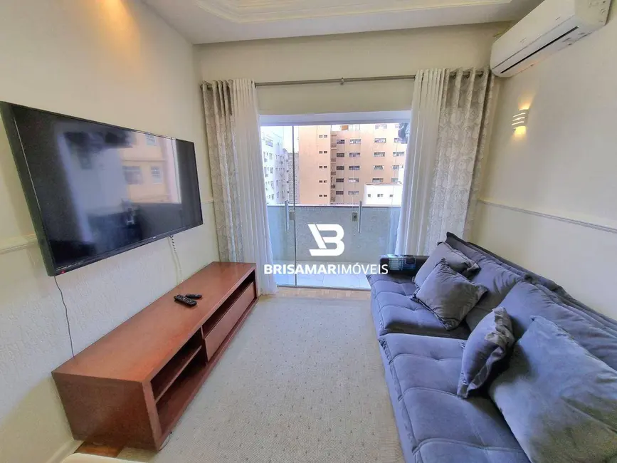 Apartamento com 1 quarto à venda, 67m2 em Barra Funda, Guaruja - SP - imagem 1 Foto 1 de Apartamento com 1 quarto à venda, 67m2 em Barra Funda, Guaruja - SP