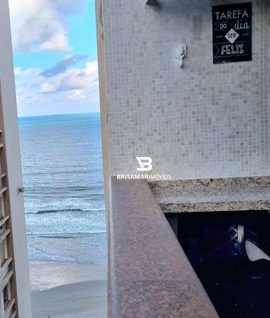 Apartamento com 1 quarto à venda, 67m2 em Barra Funda, Guaruja - SP - imagem 5 Foto 5 de Apartamento com 1 quarto à venda, 67m2 em Barra Funda, Guaruja - SP