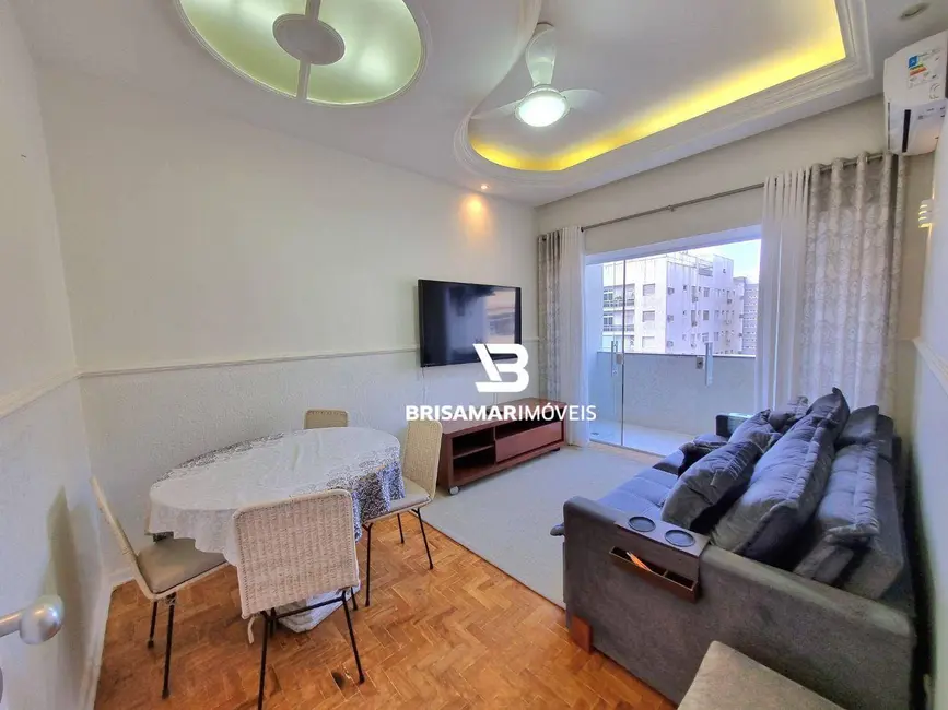 Apartamento com 1 quarto à venda, 67m2 em Barra Funda, Guaruja - SP - imagem 2 Foto 2 de Apartamento com 1 quarto à venda, 67m2 em Barra Funda, Guaruja - SP