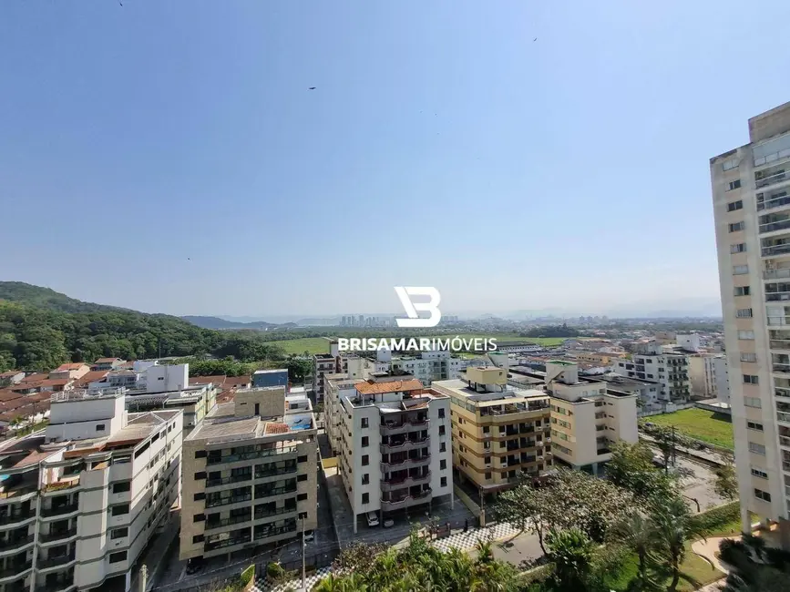 Apartamento com 2 quartos à venda, 75m2 em Jardim Las Palmas, Guaruja - SP - imagem 7 Foto 7 de Apartamento com 2 quartos à venda, 75m2 em Jardim Las Palmas, Guaruja - SP