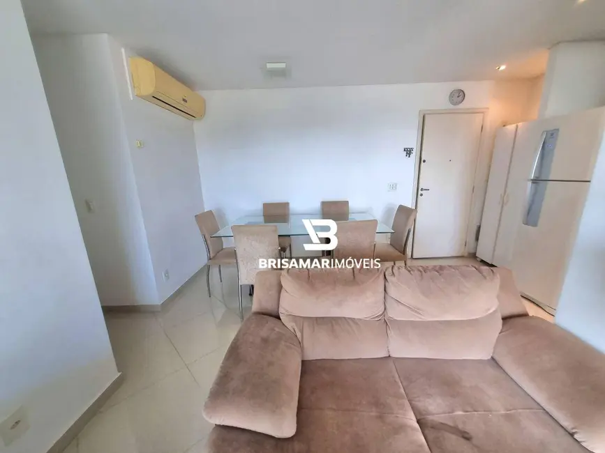 Apartamento com 2 quartos à venda, 75m2 em Jardim Las Palmas, Guaruja - SP - imagem 3 Foto 3 de Apartamento com 2 quartos à venda, 75m2 em Jardim Las Palmas, Guaruja - SP