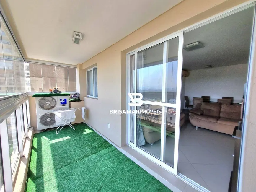 Apartamento com 2 quartos à venda, 75m2 em Jardim Las Palmas, Guaruja - SP - imagem 4 Foto 4 de Apartamento com 2 quartos à venda, 75m2 em Jardim Las Palmas, Guaruja - SP