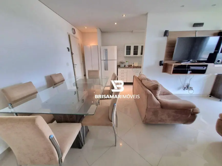Foto 1 de Apartamento com 2 quartos à venda, 75m2 em Jardim Las Palmas, Guaruja - SP