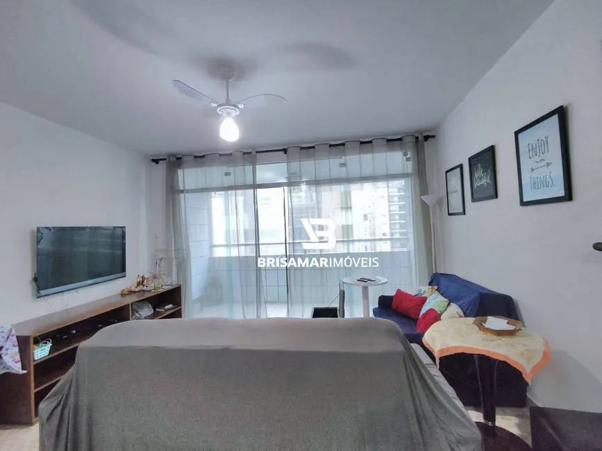 Apartamento com 2 quartos à venda, 105m2 em Barra Funda, Guaruja - SP - imagem 3 Foto 3 de Apartamento com 2 quartos à venda, 105m2 em Barra Funda, Guaruja - SP