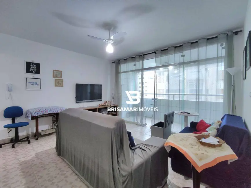 Apartamento com 2 quartos à venda, 105m2 em Barra Funda, Guaruja - SP - imagem 4 Foto 4 de Apartamento com 2 quartos à venda, 105m2 em Barra Funda, Guaruja - SP