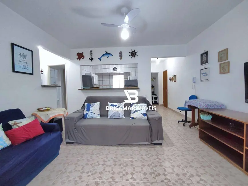 Apartamento com 2 quartos à venda, 105m2 em Barra Funda, Guaruja - SP - imagem 1 Foto 1 de Apartamento com 2 quartos à venda, 105m2 em Barra Funda, Guaruja - SP