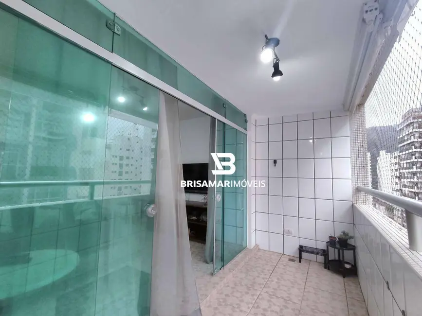 Apartamento com 2 quartos à venda, 105m2 em Barra Funda, Guaruja - SP - imagem 8 Foto 8 de Apartamento com 2 quartos à venda, 105m2 em Barra Funda, Guaruja - SP