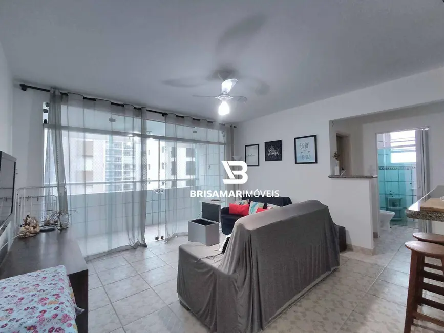 Apartamento com 2 quartos à venda, 105m2 em Barra Funda, Guaruja - SP - imagem 2 Foto 2 de Apartamento com 2 quartos à venda, 105m2 em Barra Funda, Guaruja - SP