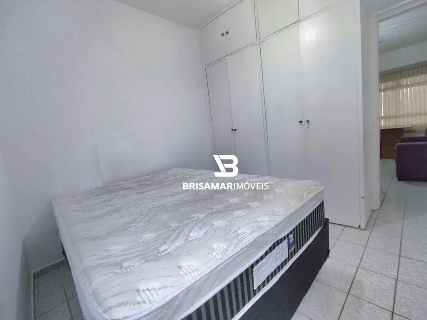 Foto 8 de Apartamento com 2 quartos para alugar, 48m2 em Barra Funda, Guaruja - SP