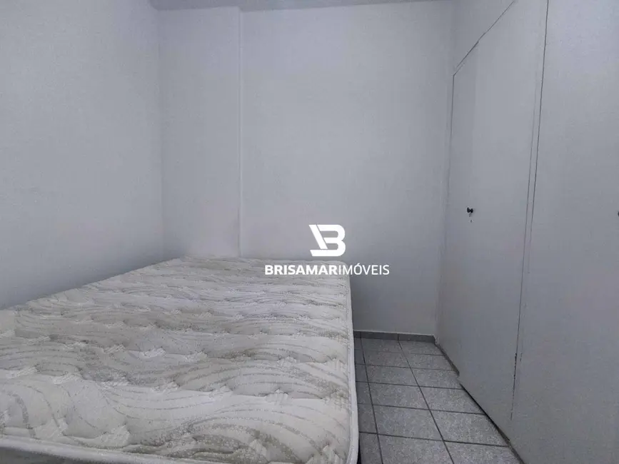 Foto 7 de Apartamento com 2 quartos para alugar, 48m2 em Barra Funda, Guaruja - SP