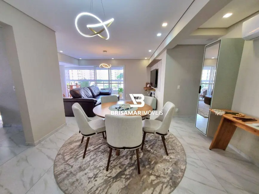 Apartamento com 3 quartos à venda, 142m2 em Barra Funda, Guaruja - SP - imagem 1 Foto 1 de Apartamento com 3 quartos à venda, 142m2 em Barra Funda, Guaruja - SP