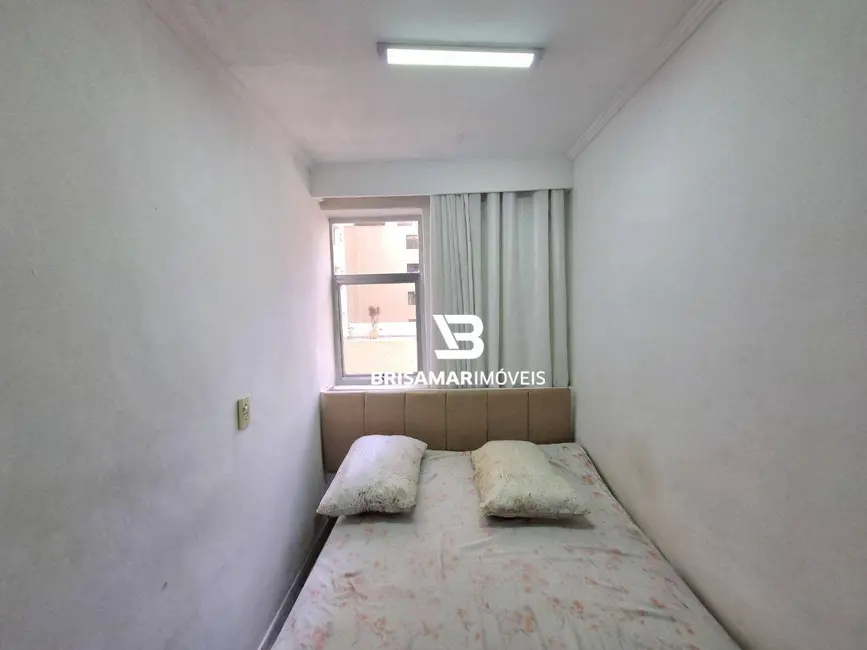 Foto 3 de Apartamento com 1 quarto para alugar, 27m2 em Guaruja - SP