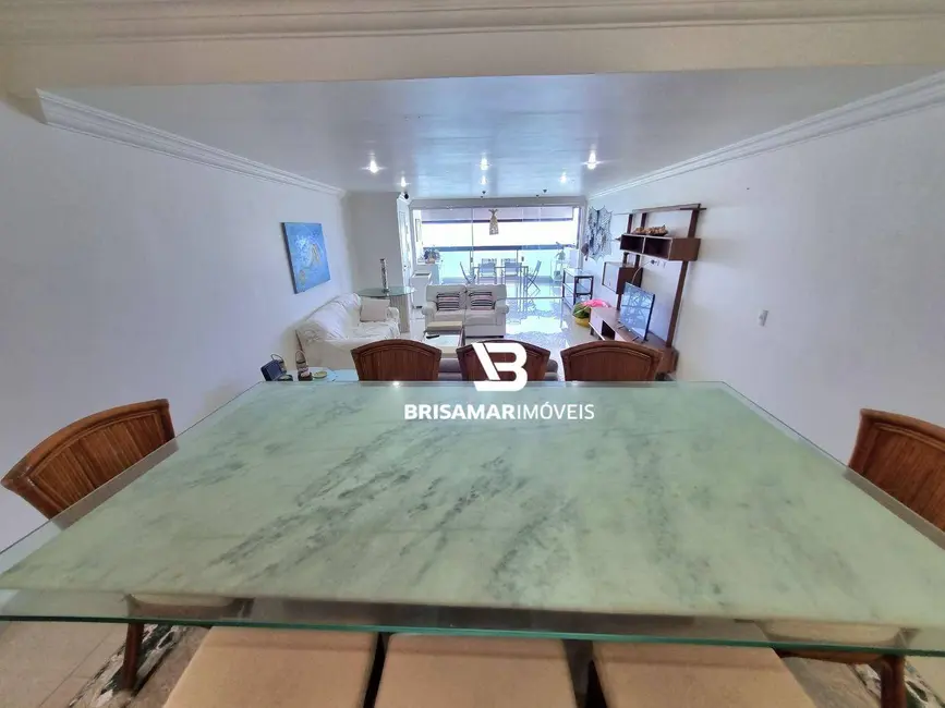 Apartamento com 3 quartos à venda e para alugar, 184m2 em Guaruja - SP - imagem 8 Foto 8 de Apartamento com 3 quartos à venda e para alugar, 184m2 em Guaruja - SP