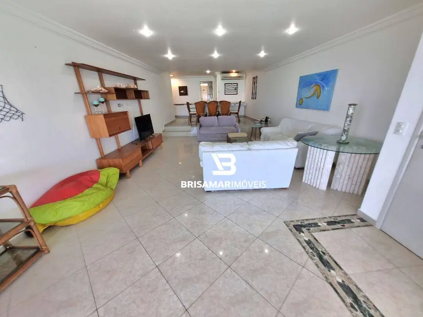 Apartamento com 3 quartos à venda e para alugar, 184m2 em Guaruja - SP - imagem 5 Foto 5 de Apartamento com 3 quartos à venda e para alugar, 184m2 em Guaruja - SP