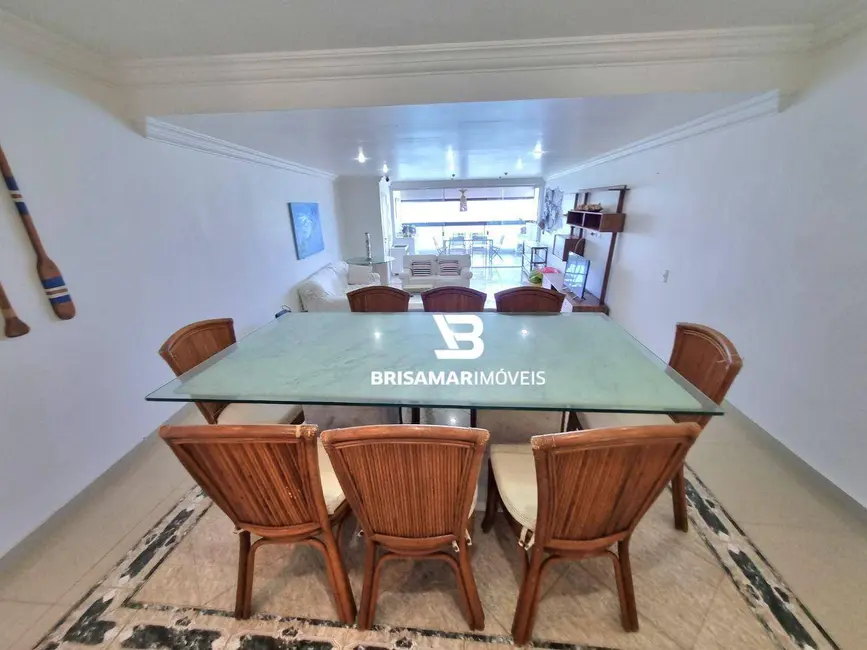 Apartamento com 3 quartos à venda e para alugar, 184m2 em Guaruja - SP - imagem 4 Foto 4 de Apartamento com 3 quartos à venda e para alugar, 184m2 em Guaruja - SP