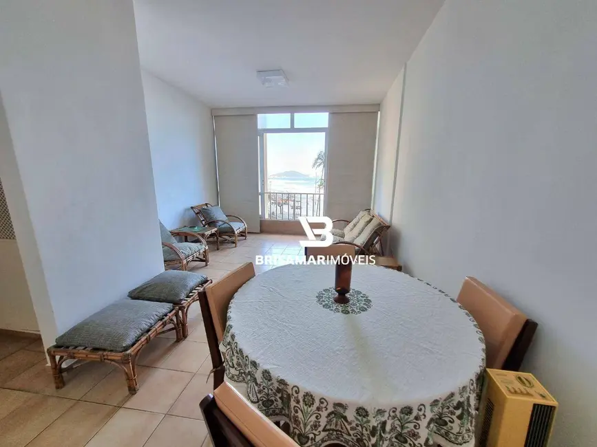 Foto 4 de Apartamento com 2 quartos à venda, 90m2 em Barra Funda, Guaruja - SP