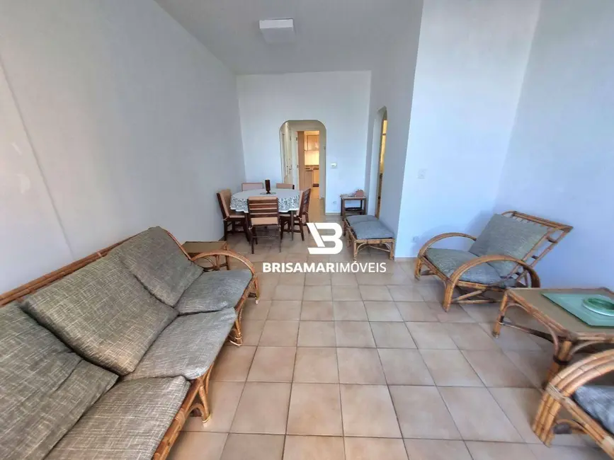 Foto 7 de Apartamento com 2 quartos à venda, 90m2 em Barra Funda, Guaruja - SP