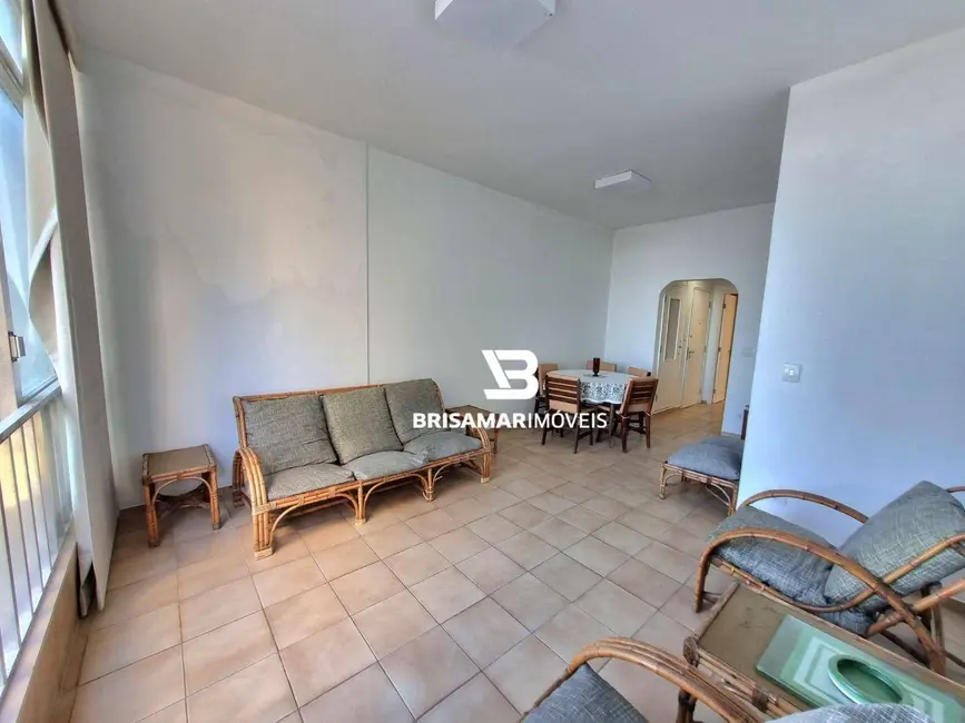 Foto 8 de Apartamento com 2 quartos à venda, 90m2 em Barra Funda, Guaruja - SP