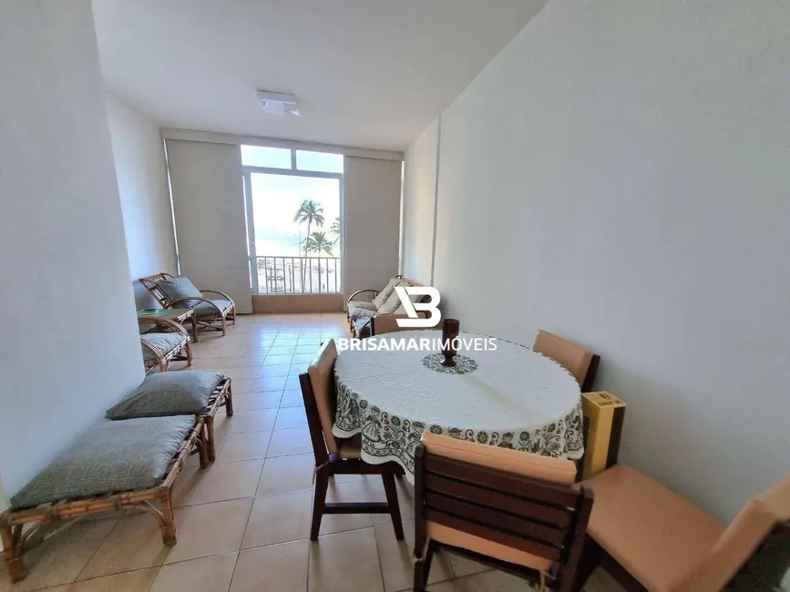 Foto 3 de Apartamento com 2 quartos à venda, 90m2 em Barra Funda, Guaruja - SP