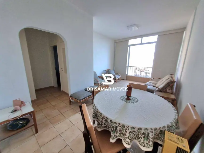 Foto 5 de Apartamento com 2 quartos à venda, 90m2 em Barra Funda, Guaruja - SP