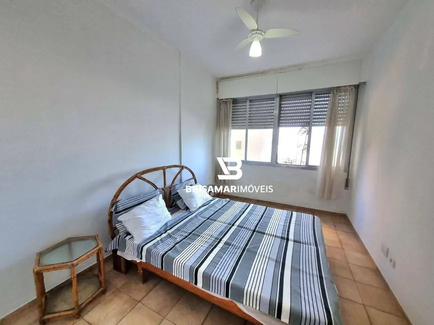 Foto 9 de Apartamento com 2 quartos à venda, 90m2 em Barra Funda, Guaruja - SP