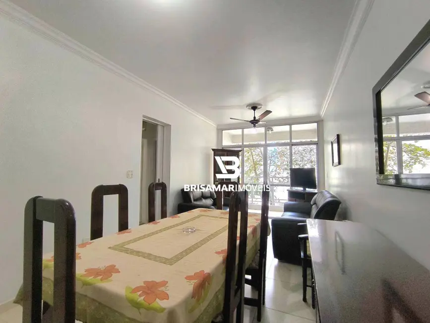 Apartamento com 2 quartos à venda, 126m2 em Guaruja - SP - imagem 3 Foto 3 de Apartamento com 2 quartos à venda, 126m2 em Guaruja - SP