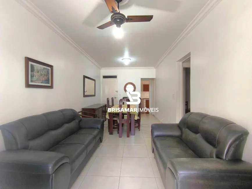 Apartamento com 2 quartos à venda, 126m2 em Guaruja - SP - imagem 8 Foto 8 de Apartamento com 2 quartos à venda, 126m2 em Guaruja - SP