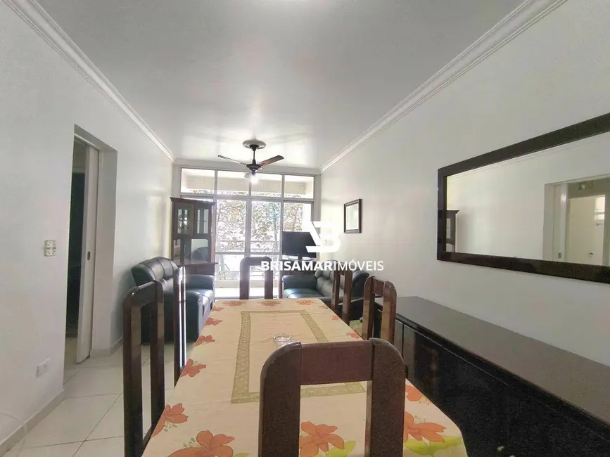 Apartamento com 2 quartos à venda, 126m2 em Guaruja - SP - imagem 2 Foto 2 de Apartamento com 2 quartos à venda, 126m2 em Guaruja - SP