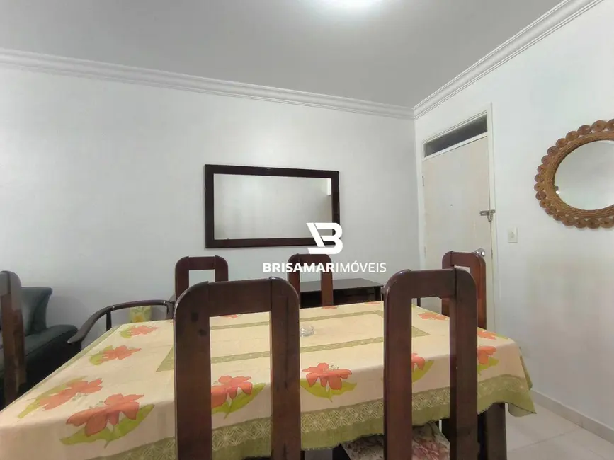 Apartamento com 2 quartos à venda, 126m2 em Guaruja - SP - imagem 4 Foto 4 de Apartamento com 2 quartos à venda, 126m2 em Guaruja - SP