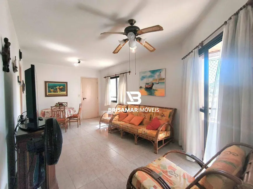 Foto 7 de Apartamento com 2 quartos à venda, 80m2 em Guaruja - SP