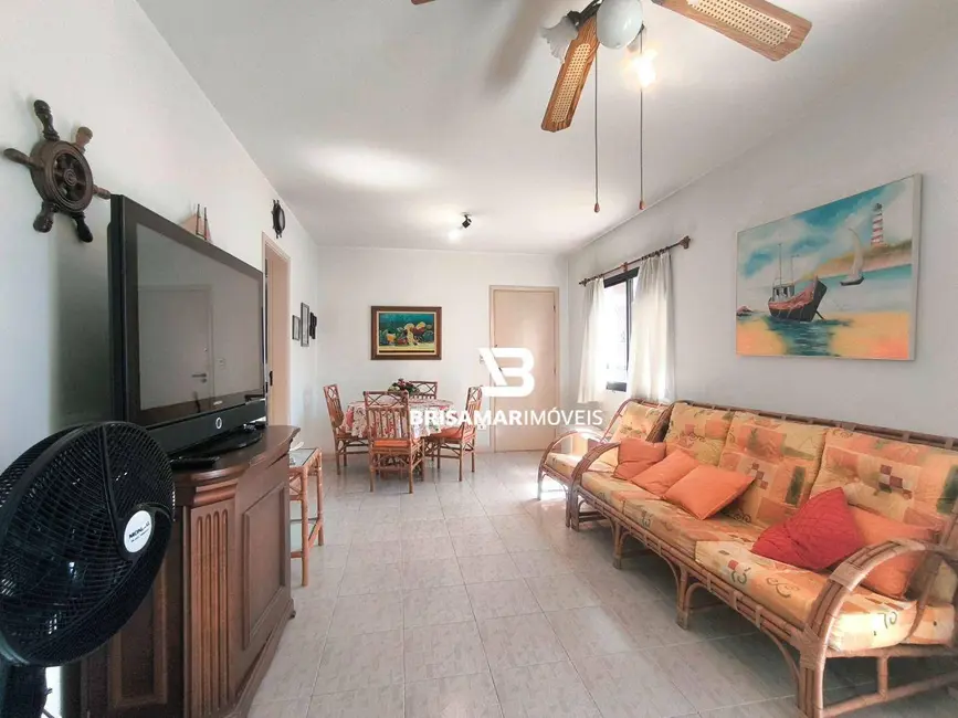 Foto 8 de Apartamento com 2 quartos à venda, 80m2 em Guaruja - SP