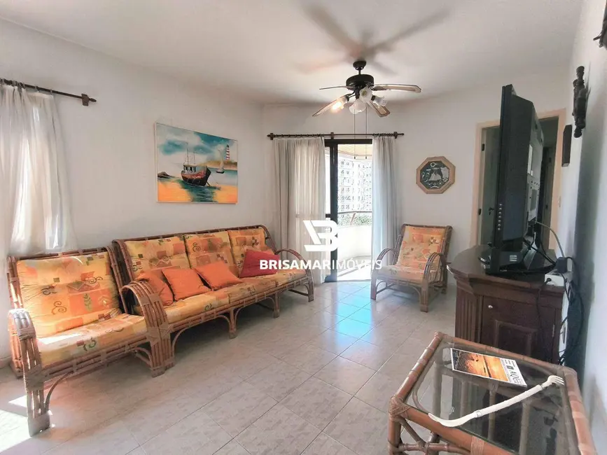 Foto 6 de Apartamento com 2 quartos à venda, 80m2 em Guaruja - SP