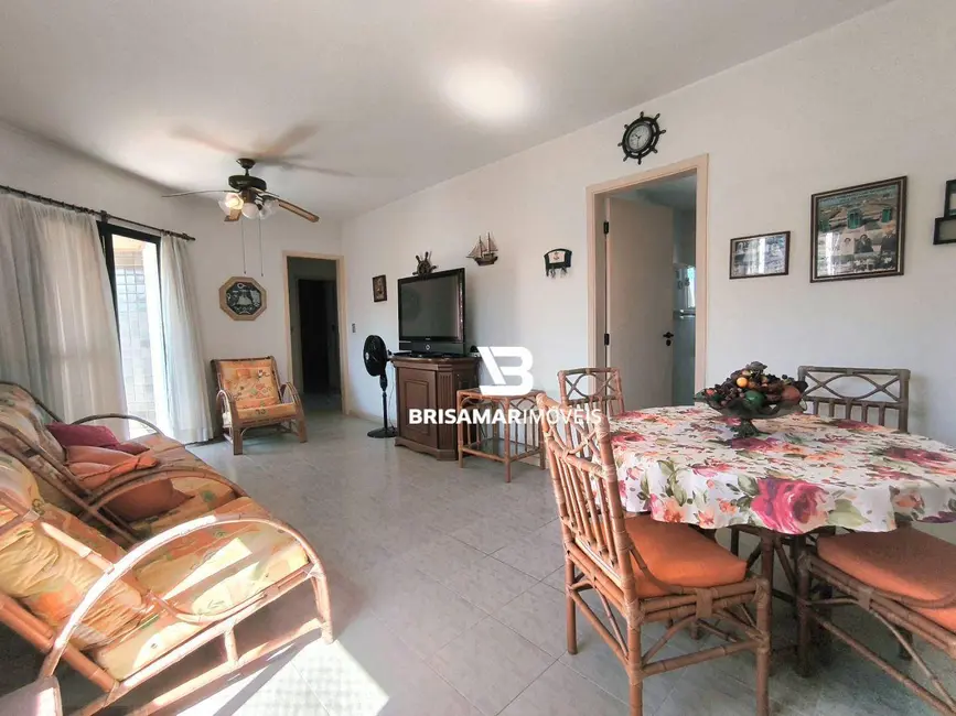 Foto 2 de Apartamento com 2 quartos à venda, 80m2 em Guaruja - SP