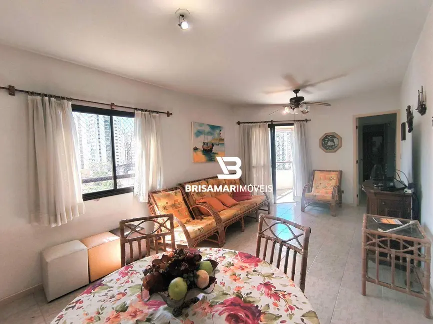 Foto 4 de Apartamento com 2 quartos à venda, 80m2 em Guaruja - SP