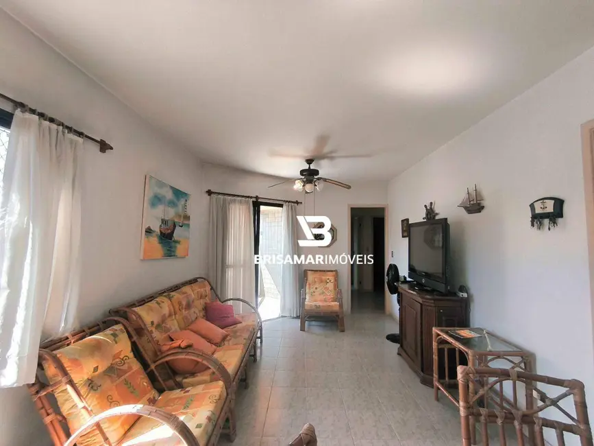 Foto 3 de Apartamento com 2 quartos à venda, 80m2 em Guaruja - SP