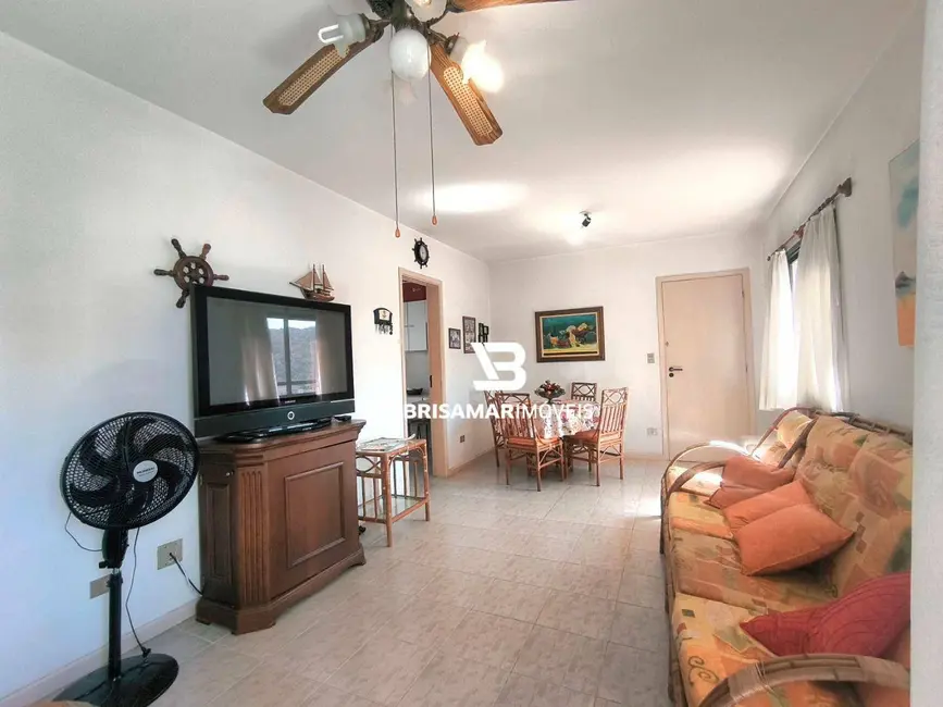 Foto 9 de Apartamento com 2 quartos à venda, 80m2 em Guaruja - SP