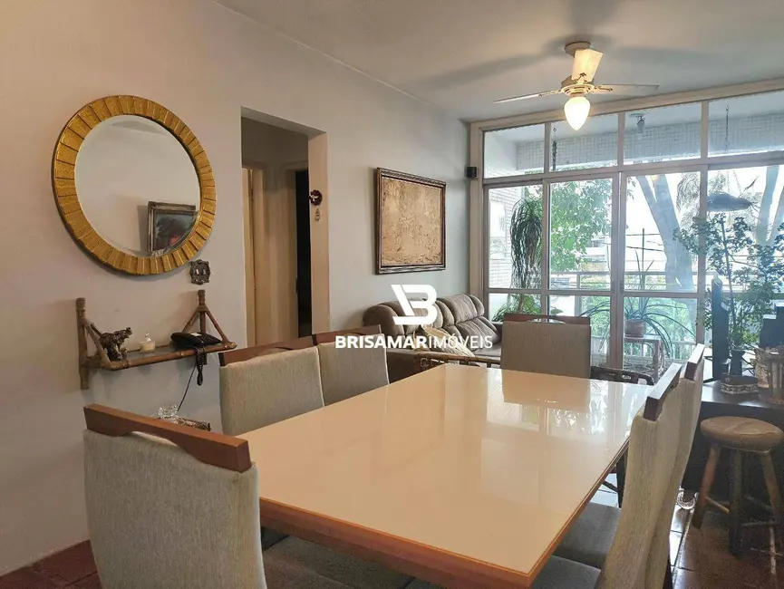 Foto 3 de Apartamento com 2 quartos à venda, 90m2 em Guaruja - SP