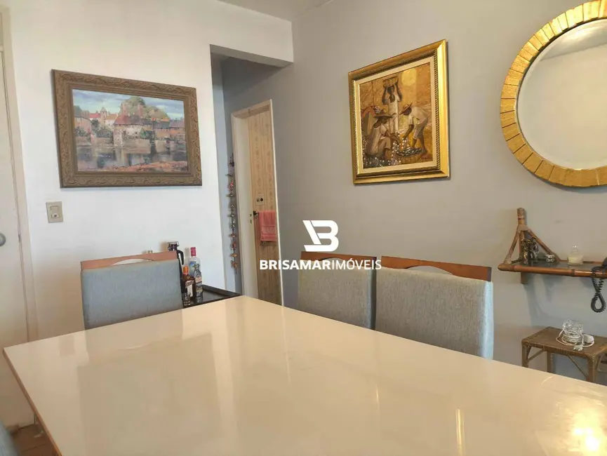 Foto 4 de Apartamento com 2 quartos à venda, 90m2 em Guaruja - SP