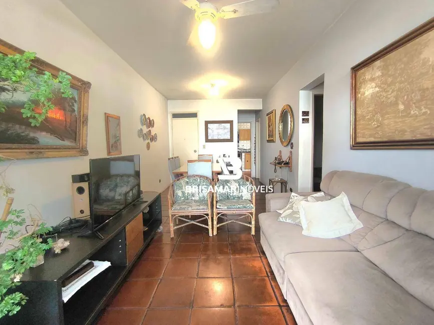 Foto 8 de Apartamento com 2 quartos à venda, 90m2 em Guaruja - SP