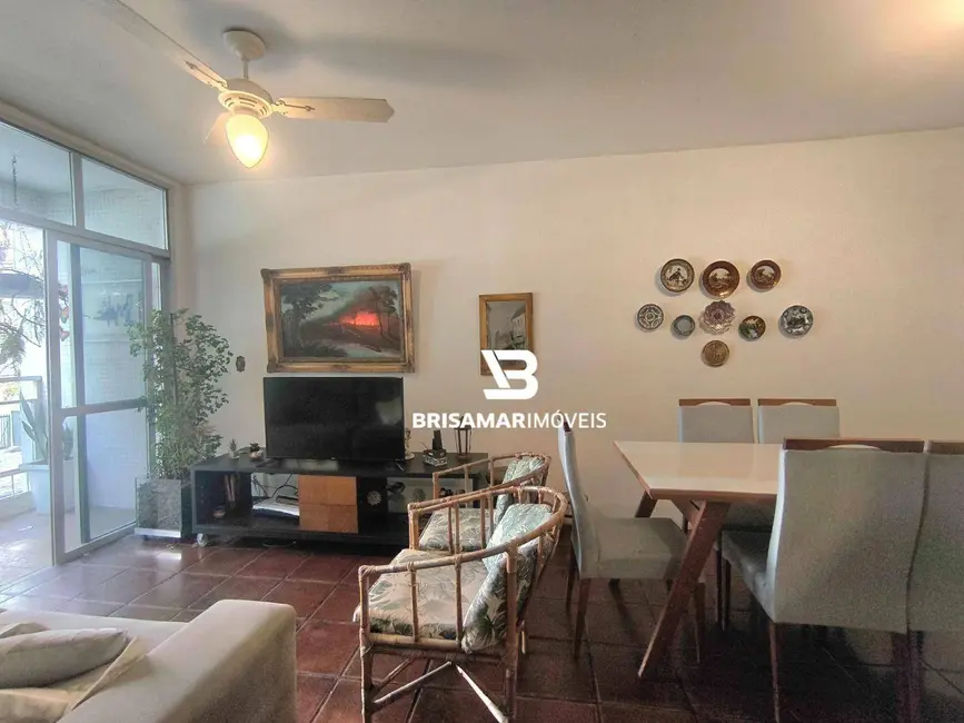 Foto 9 de Apartamento com 2 quartos à venda, 90m2 em Guaruja - SP