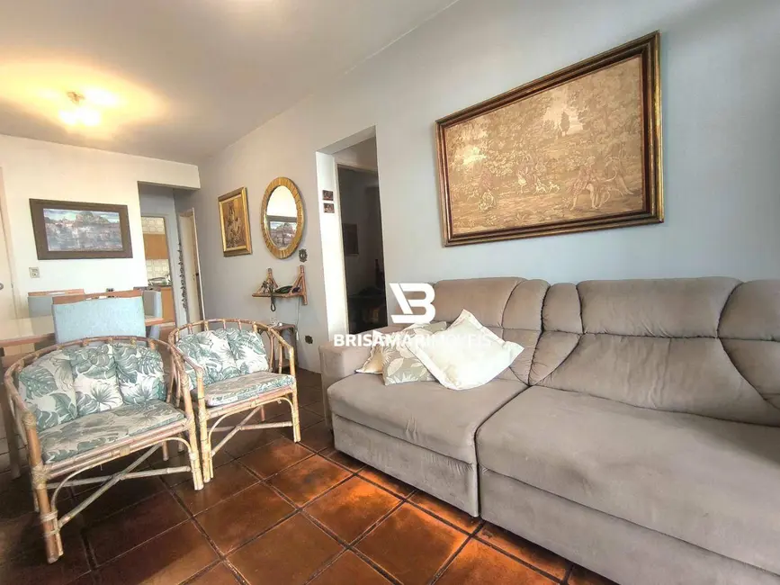 Foto 7 de Apartamento com 2 quartos à venda, 90m2 em Guaruja - SP