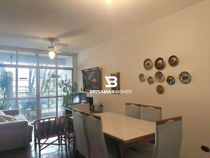 Foto 1 de Apartamento com 2 quartos à venda, 90m2 em Guaruja - SP