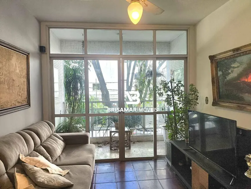 Foto 5 de Apartamento com 2 quartos à venda, 90m2 em Guaruja - SP