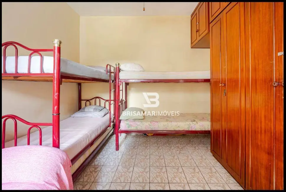 Foto 9 de Apartamento com 2 quartos à venda, 60m2 em Jardim Virgínia, Guaruja - SP