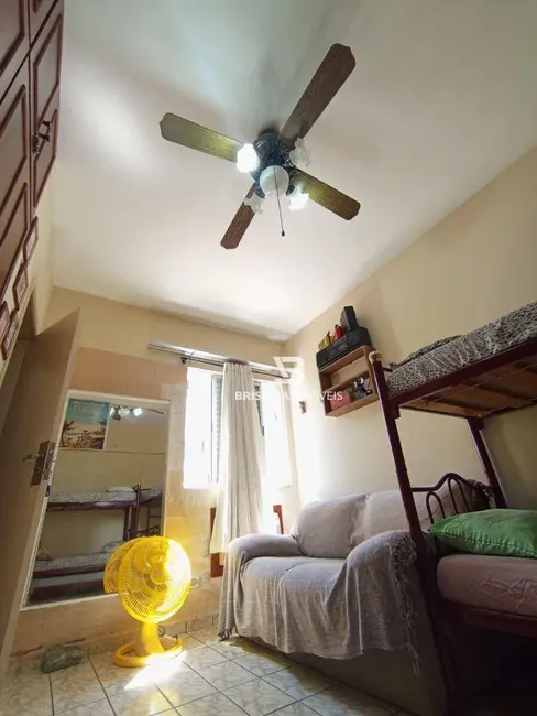 Foto 7 de Apartamento com 2 quartos à venda, 60m2 em Jardim Virgínia, Guaruja - SP