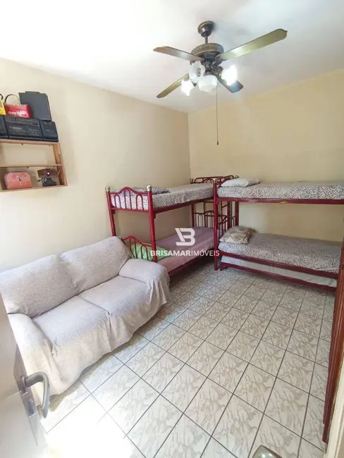 Foto 6 de Apartamento com 2 quartos à venda, 60m2 em Jardim Virgínia, Guaruja - SP