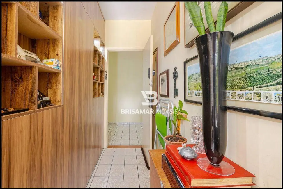 Foto 5 de Apartamento com 2 quartos à venda, 60m2 em Jardim Virgínia, Guaruja - SP